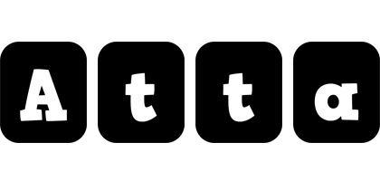 Atta box logo