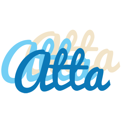 Atta breeze logo