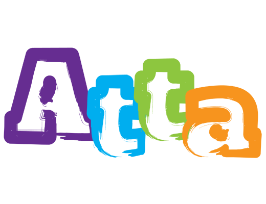 Atta casino logo