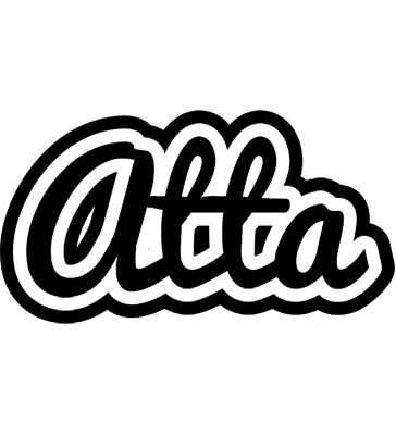 Atta chess logo