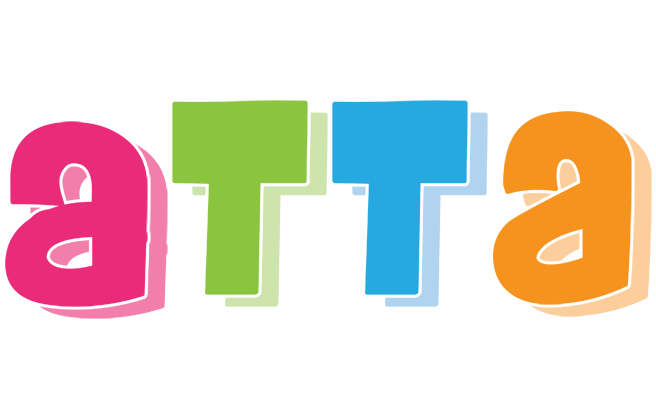 Atta friday logo