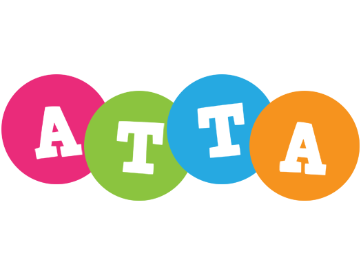Atta friends logo