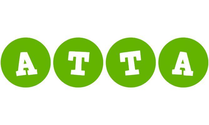Atta games logo