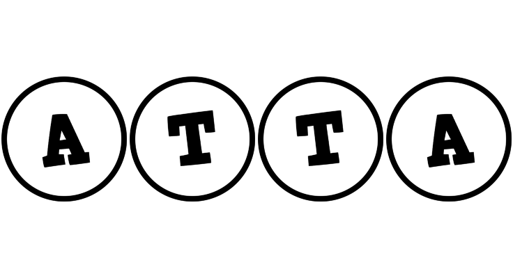 Atta handy logo