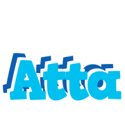 Atta jacuzzi logo