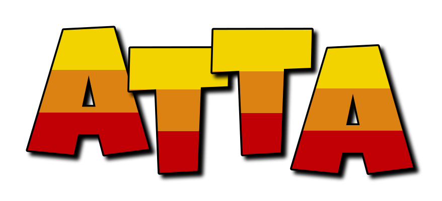 Atta jungle logo