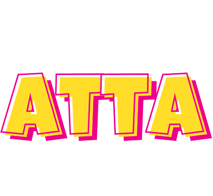 Atta kaboom logo