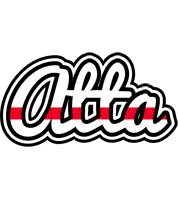 Atta kingdom logo