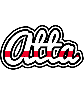 Atta kingdom logo