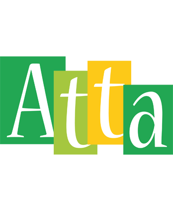 Atta lemonade logo