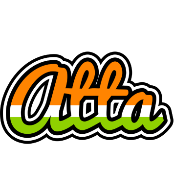 Atta mumbai logo