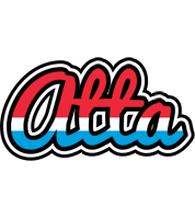 Atta norway logo