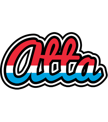 Atta norway logo