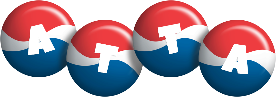 Atta paris logo