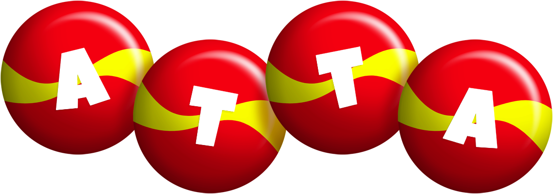 Atta spain logo
