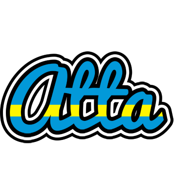 Atta sweden logo