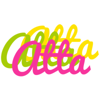 Atta sweets logo