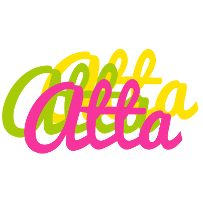 Atta sweets logo
