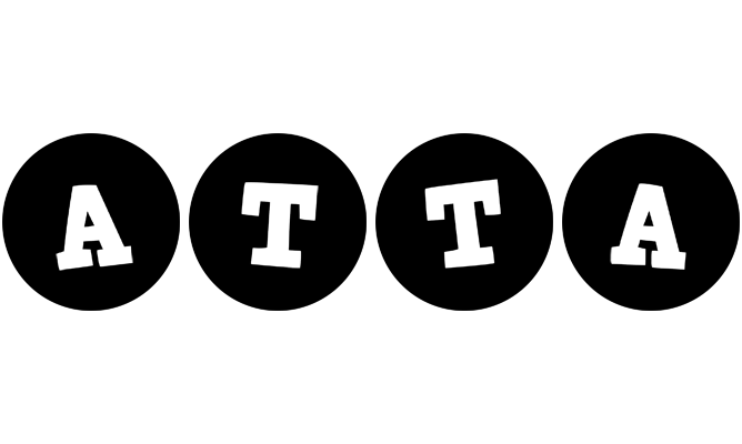 Atta tools logo