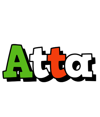 Atta venezia logo