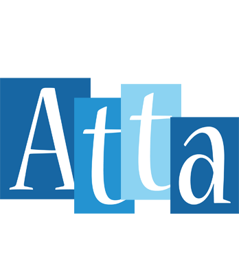 Atta winter logo
