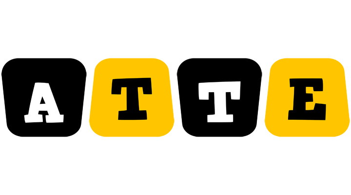 Atte boots logo