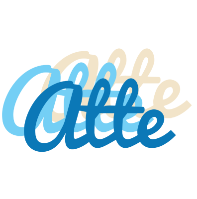 Atte breeze logo