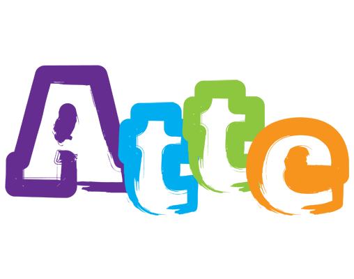 Atte casino logo