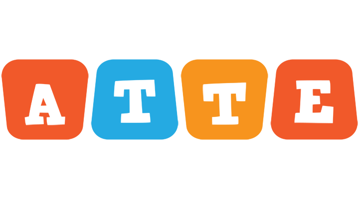 Atte comics logo