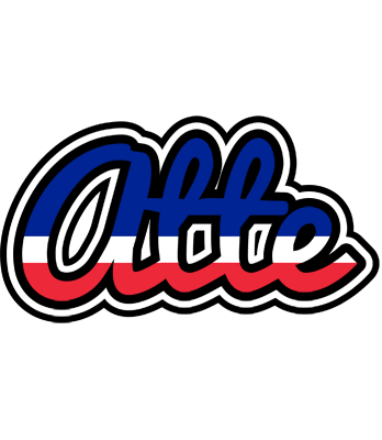 Atte france logo