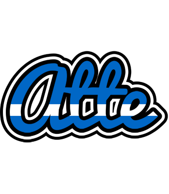 Atte greece logo