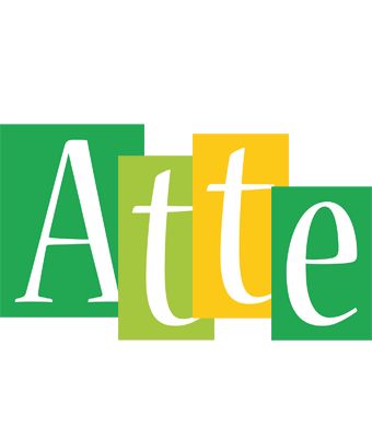Atte lemonade logo