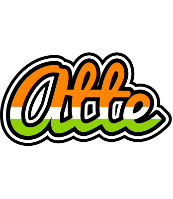 Atte mumbai logo