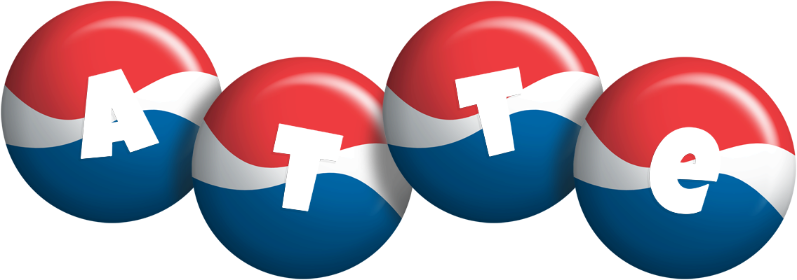 Atte paris logo