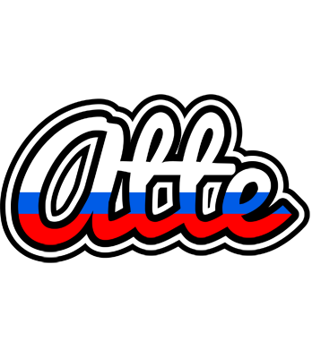 Atte russia logo