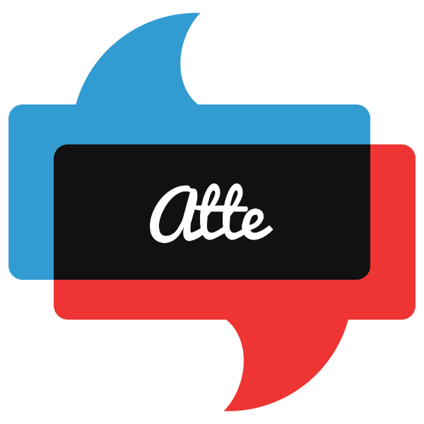 Atte sharks logo