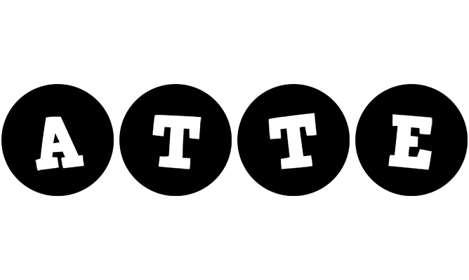 Atte tools logo