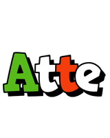 Atte venezia logo