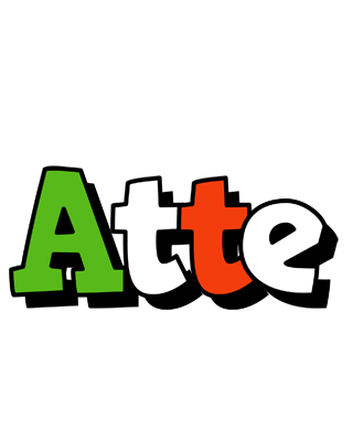 Atte venezia logo