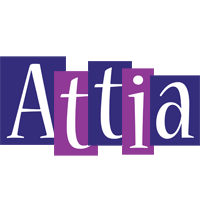 Attia autumn logo