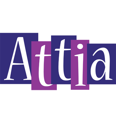 Attia autumn logo