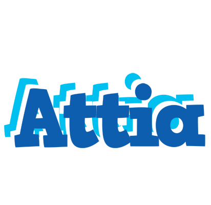 Attia business logo