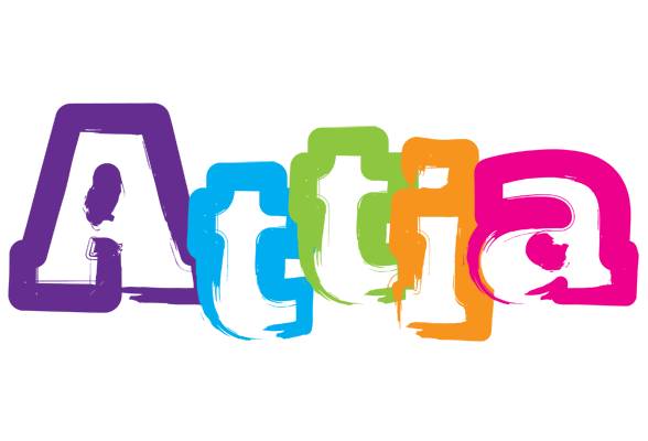 Attia casino logo