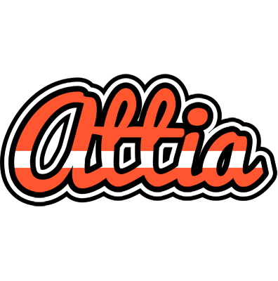 Attia denmark logo