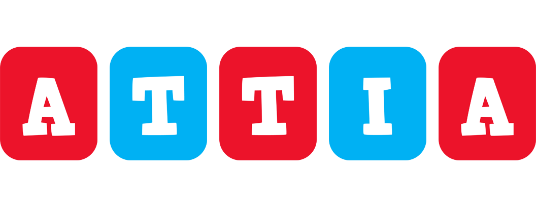 Attia diesel logo