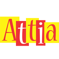 Attia errors logo