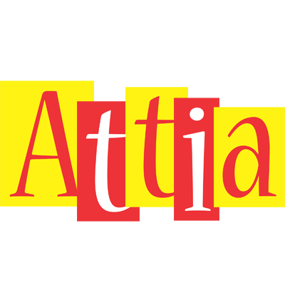 Attia errors logo