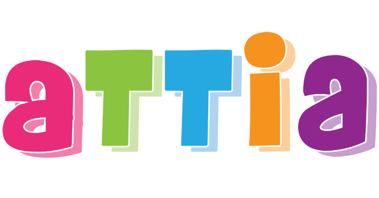 Attia friday logo