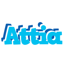 Attia jacuzzi logo