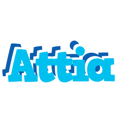 Attia jacuzzi logo